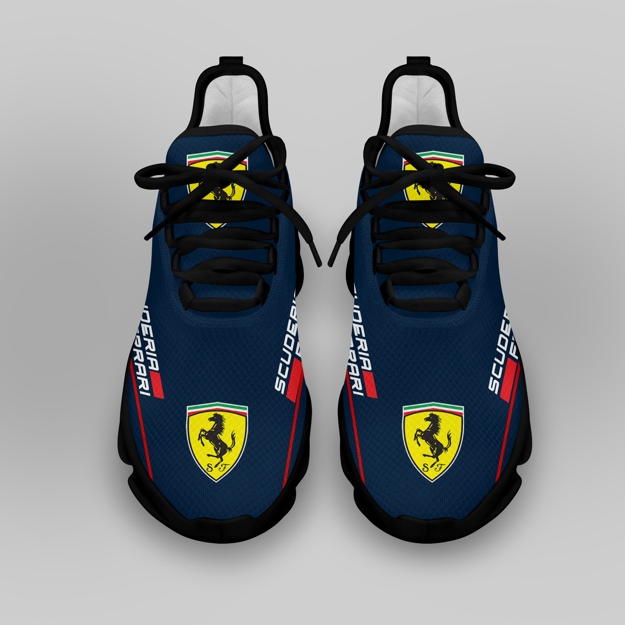 Ferrari Sneaker Running Shoes Ver 17