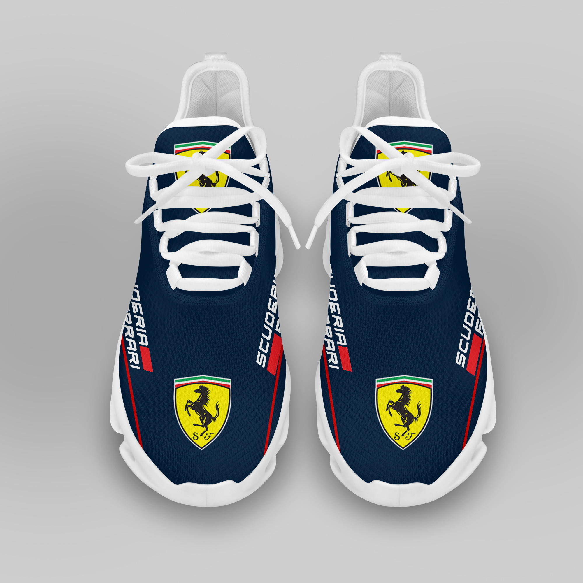 Ferrari Sneaker Running Shoes Ver 17