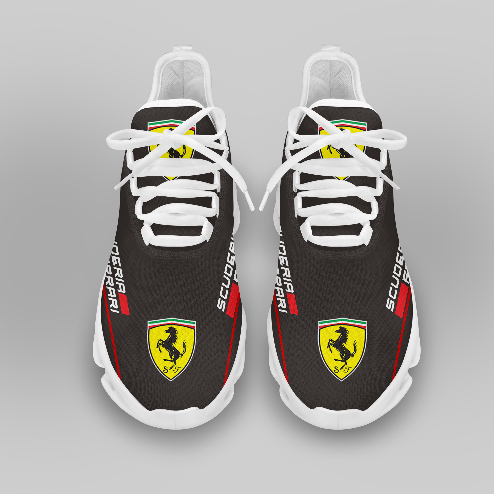 Ferrari Sneaker Running Shoes Ver 18