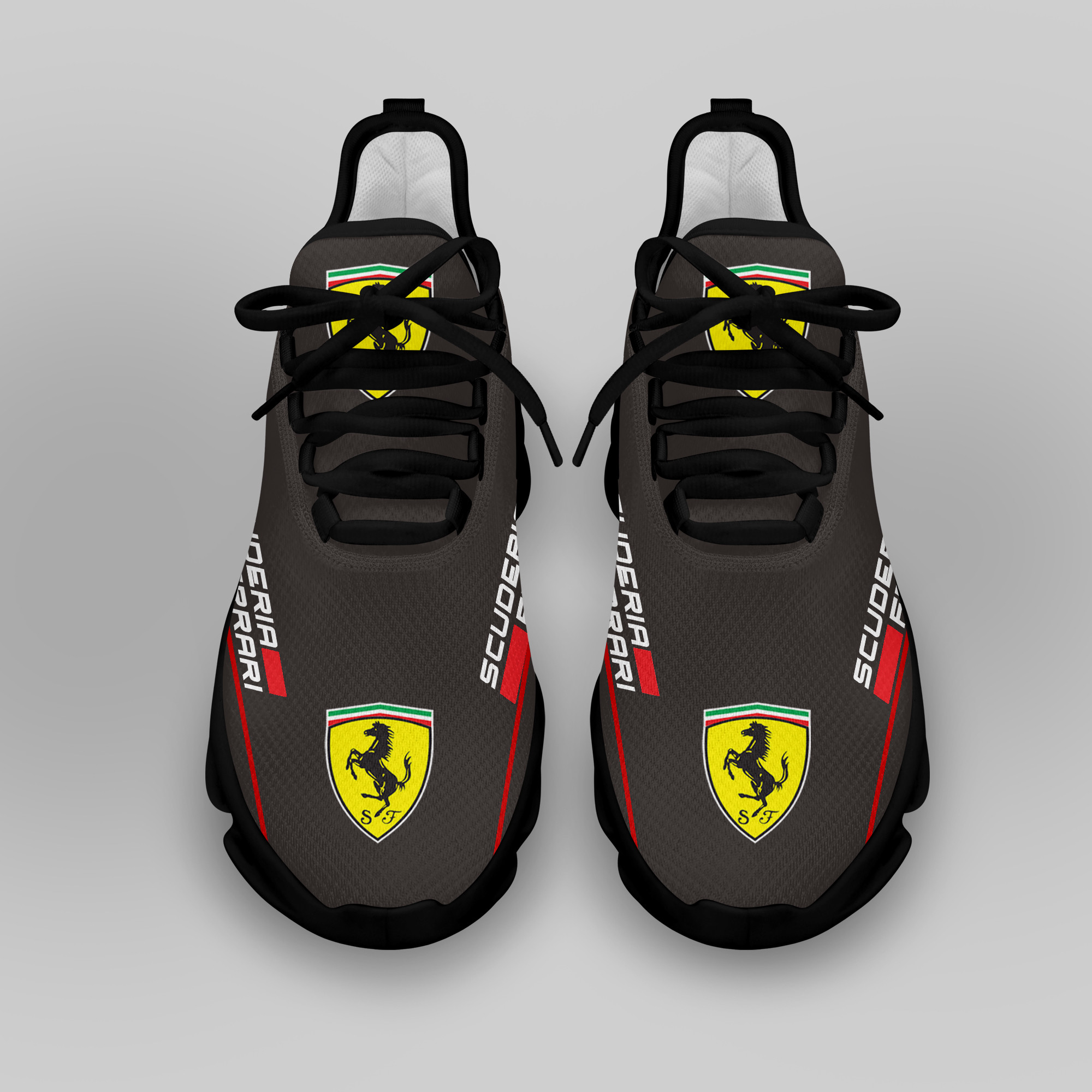 Ferrari Sneaker Running Shoes Ver 18