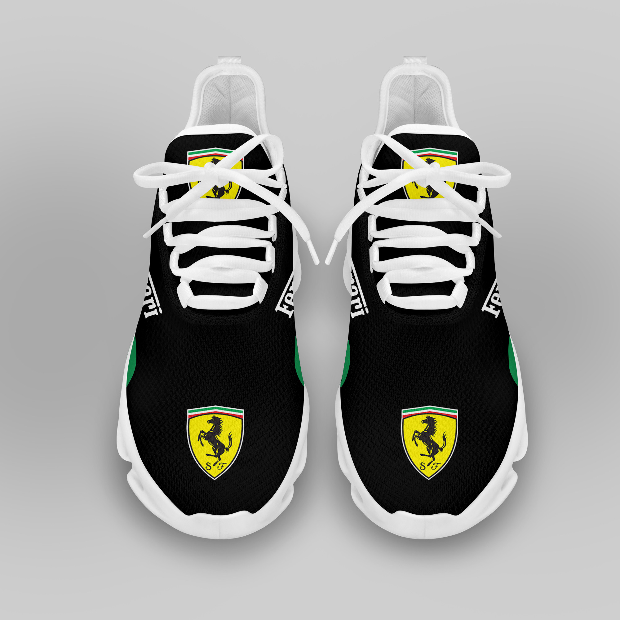 Ferrari Sneaker Running Shoes Ver 23