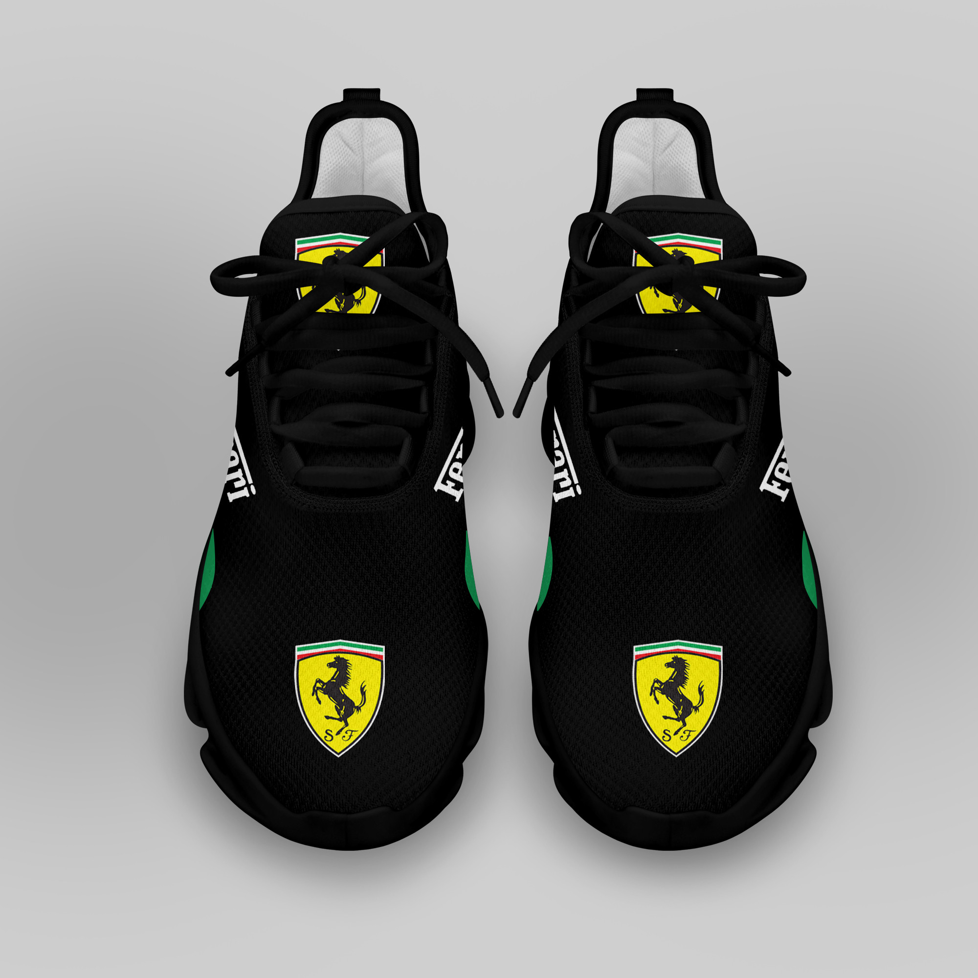 Ferrari Sneaker Running Shoes Ver 23