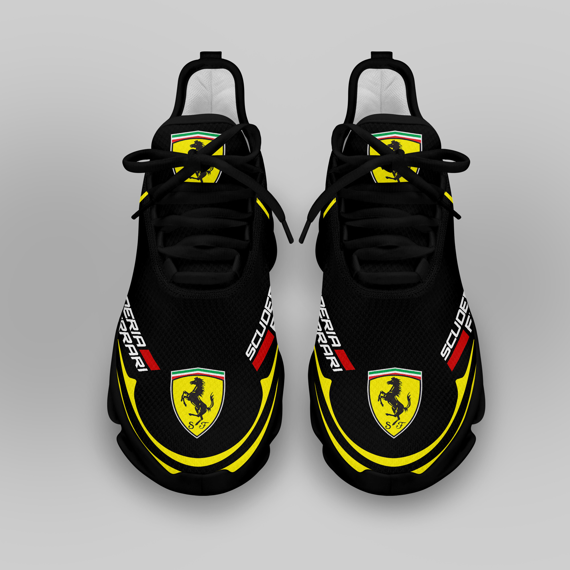 Ferrari Sneaker Running Shoes Ver 26