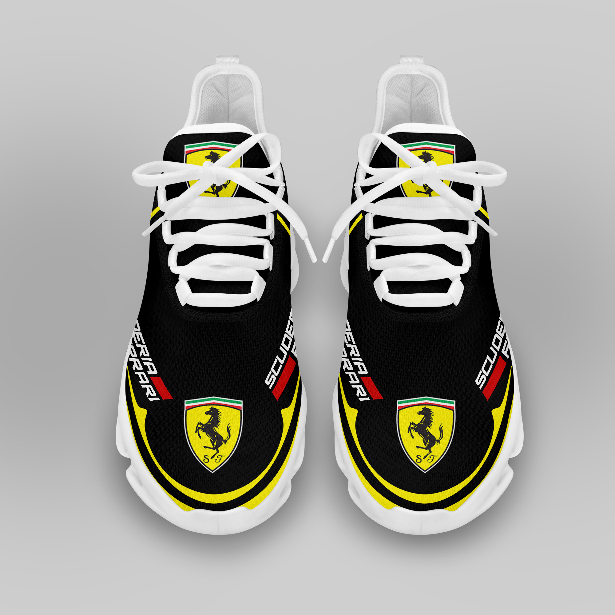 Ferrari Sneaker Running Shoes Ver 26