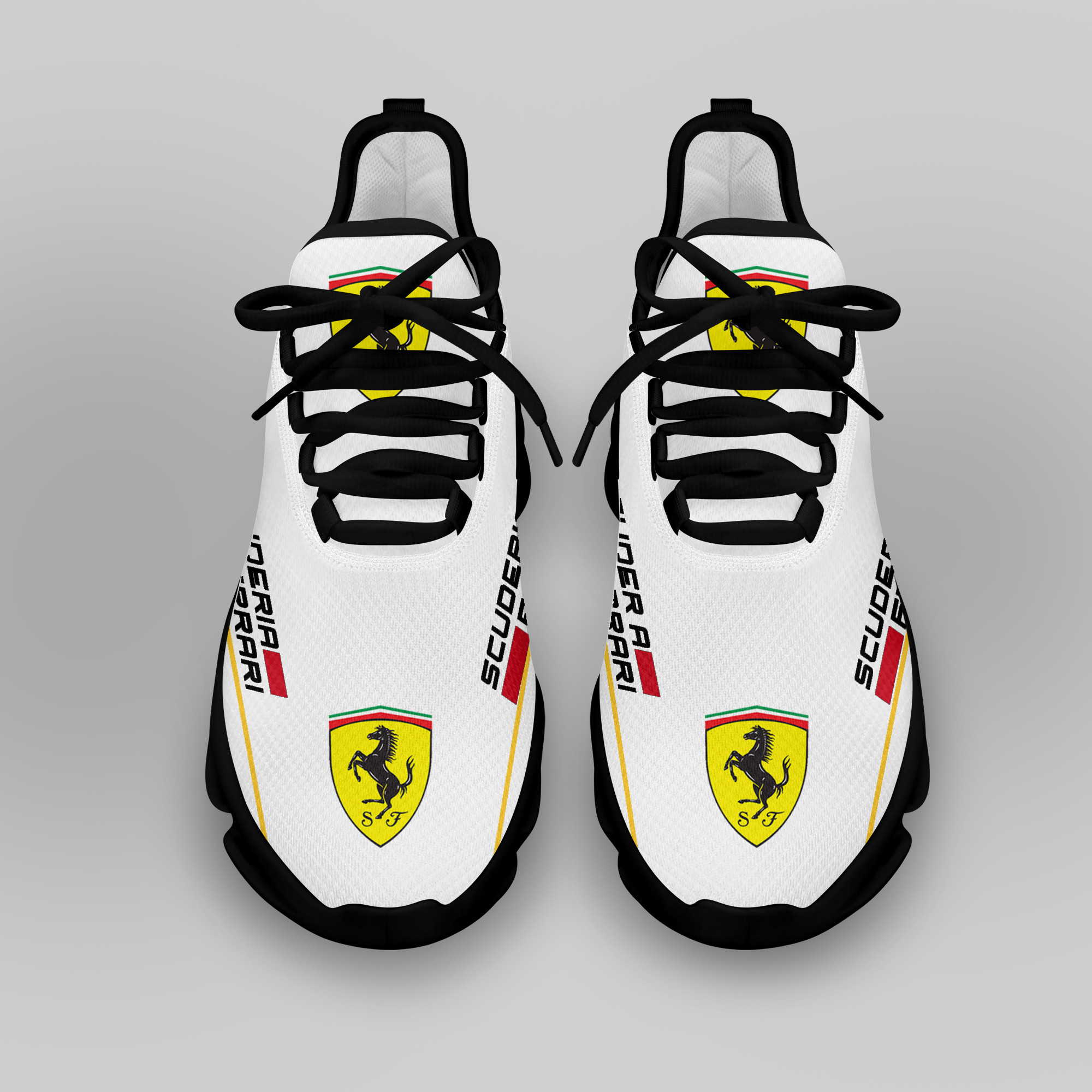 Ferrari Sneaker Running Shoes Ver 32