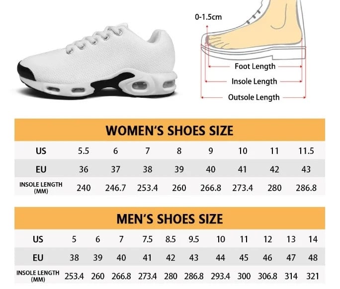 Florida Atlantic Owls Personalized Shoes S516508