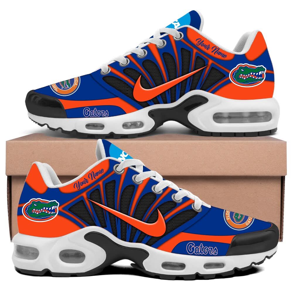 Florida Gators Customized Sport Shoes