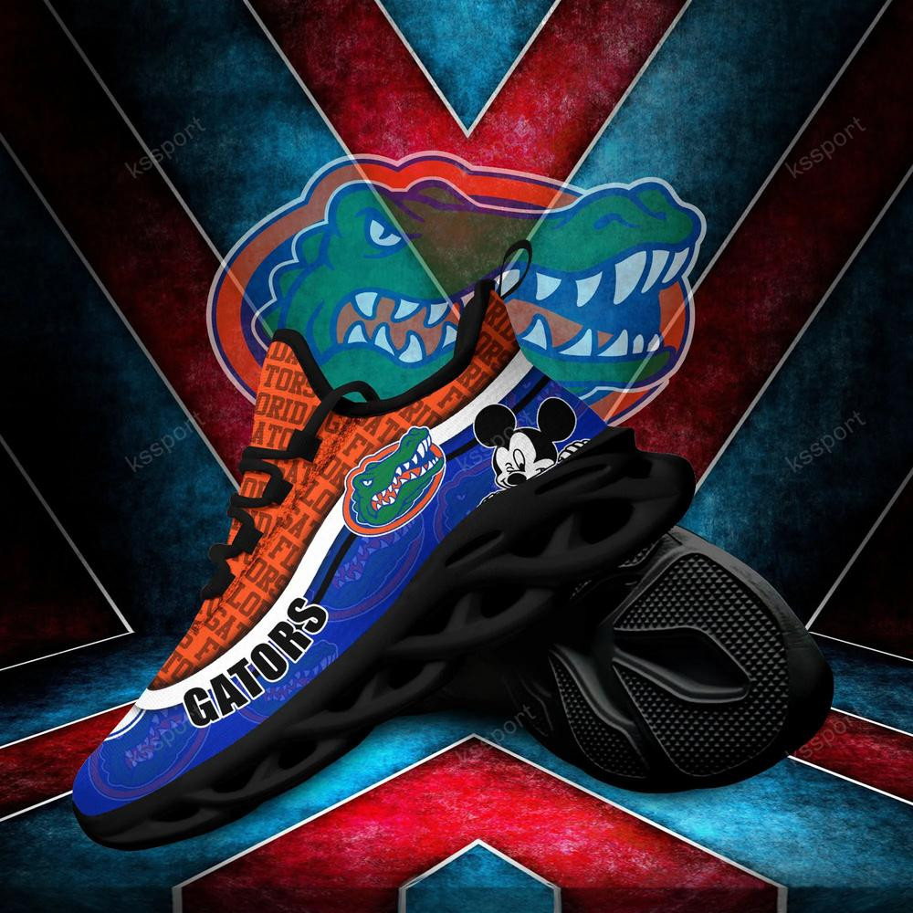 Florida Gators Max Soul Clunky Sneakers