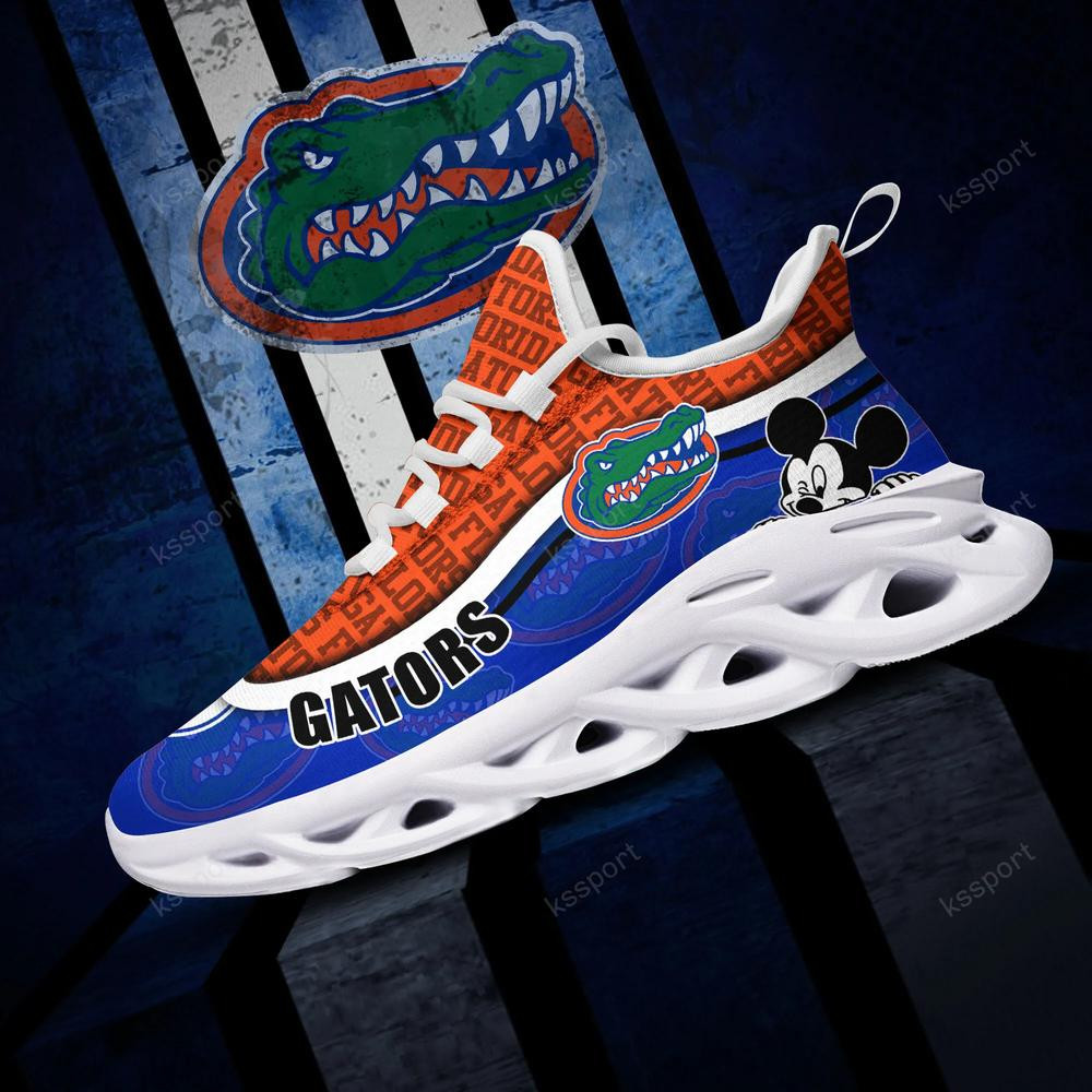 Florida Gators Max Soul Clunky Sneakers