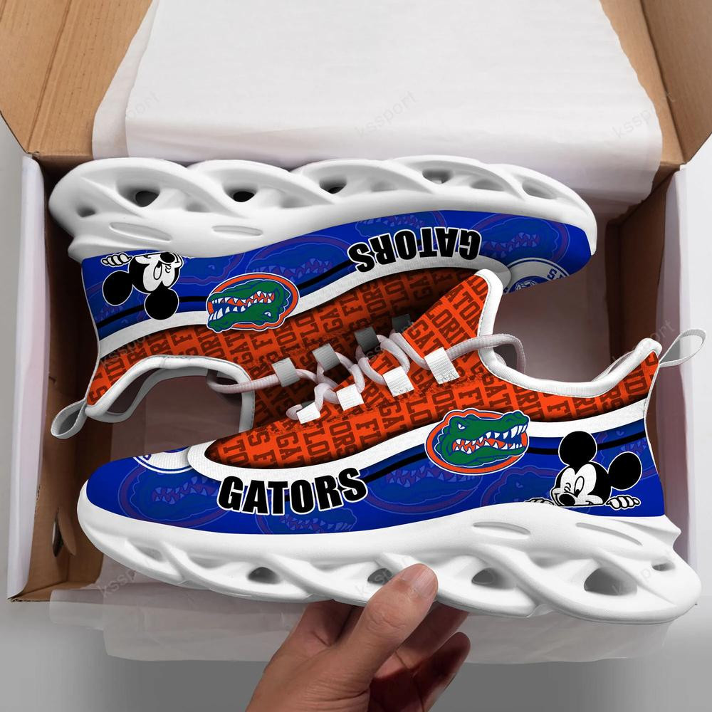 Florida Gators Max Soul Clunky Sneakers