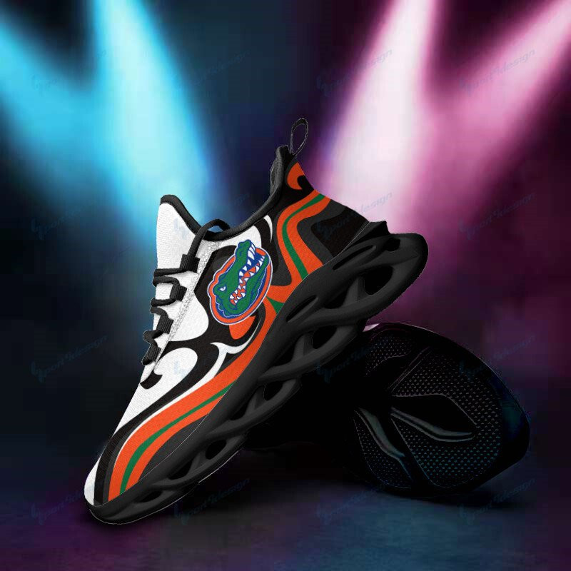 Florida Gators Max Soul YZ Running Sneakers 813