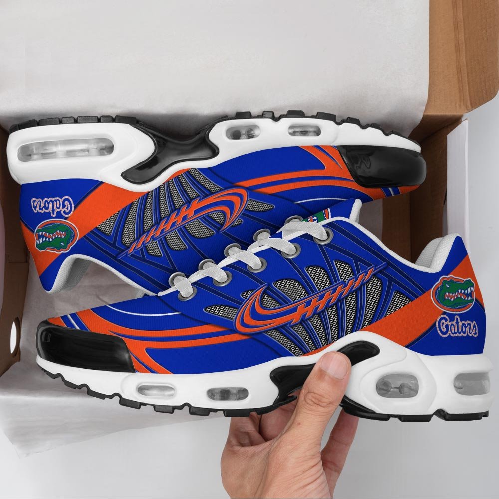 Florida Gators TN Shoes 2026 Version Custom Name 135
