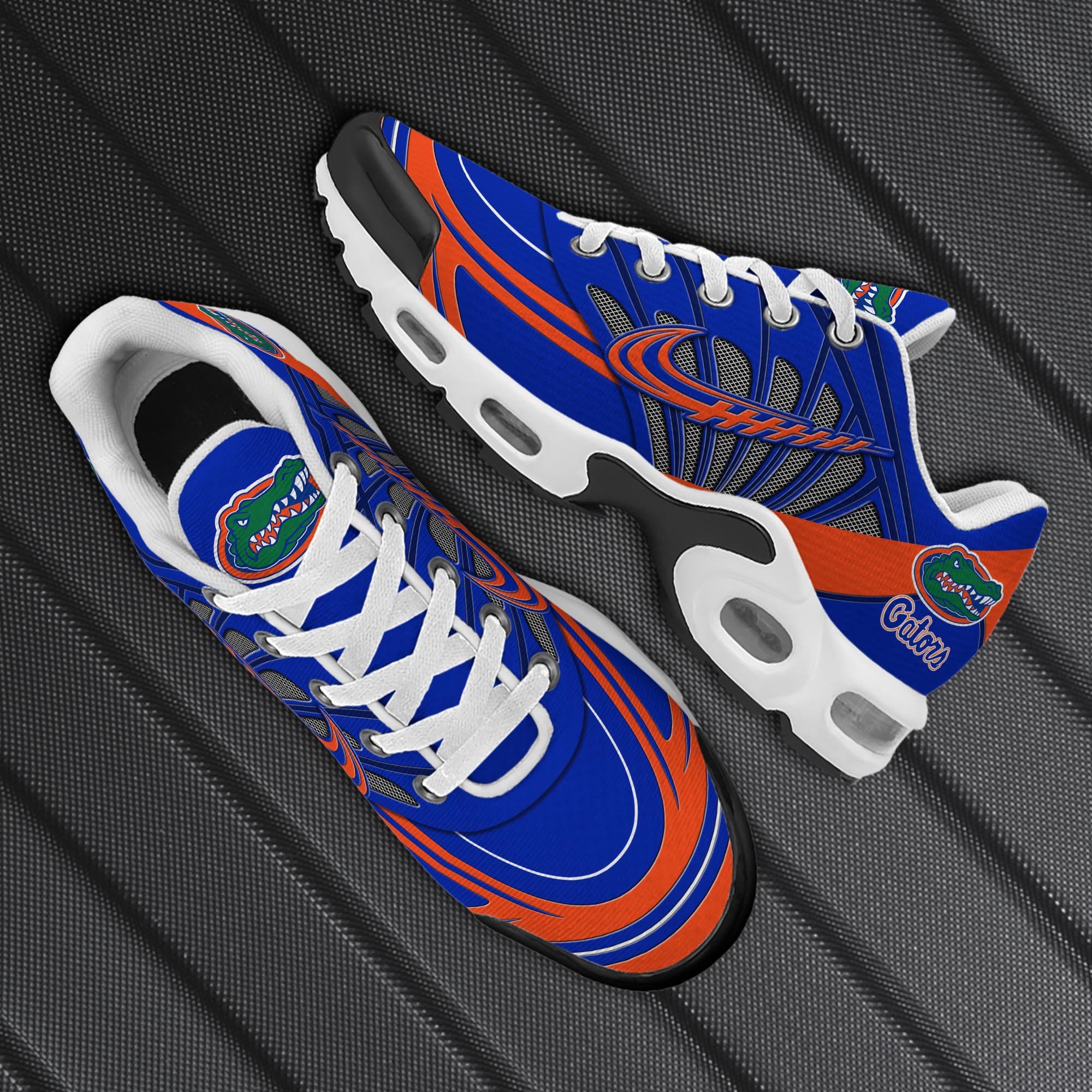 Florida Gators TN Shoes 2026 Version Custom Name 135
