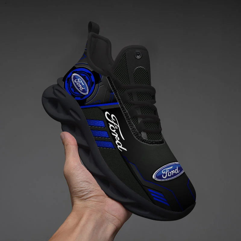 Ford Design Max Soul Sneakers VS7