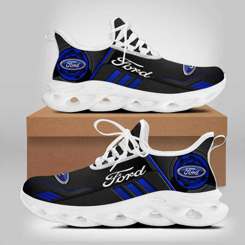 Ford Design Max Soul Sneakers VS7
