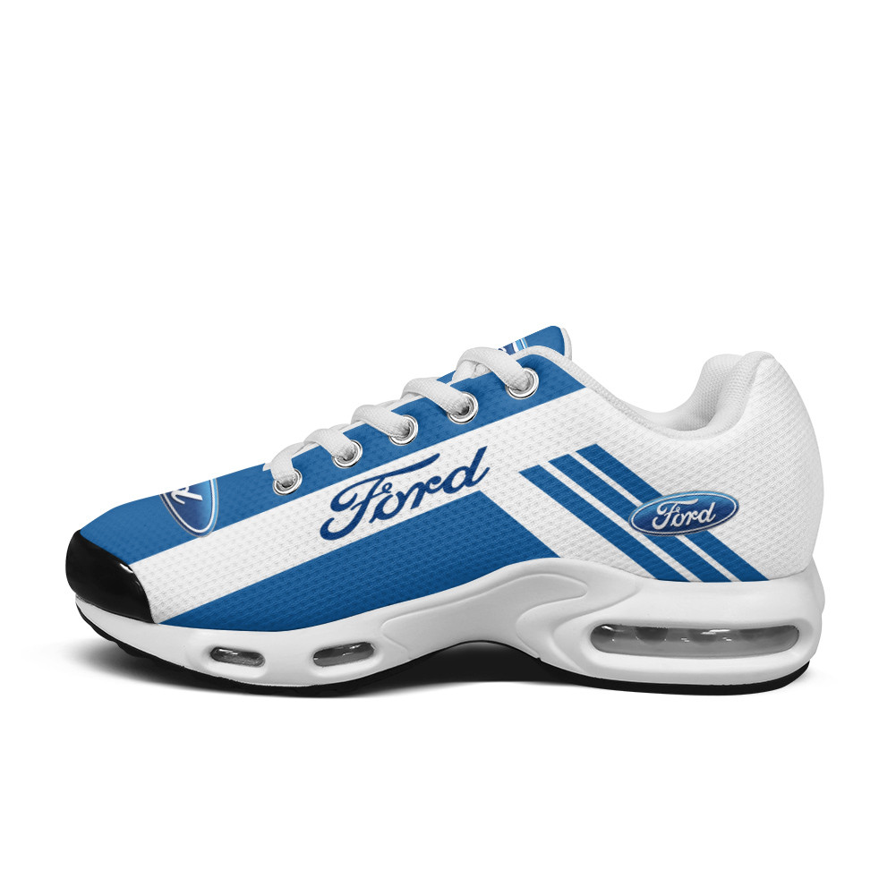 Ford Dynamic Stripe TN Air Max Shoes Air Cushion Sneakers