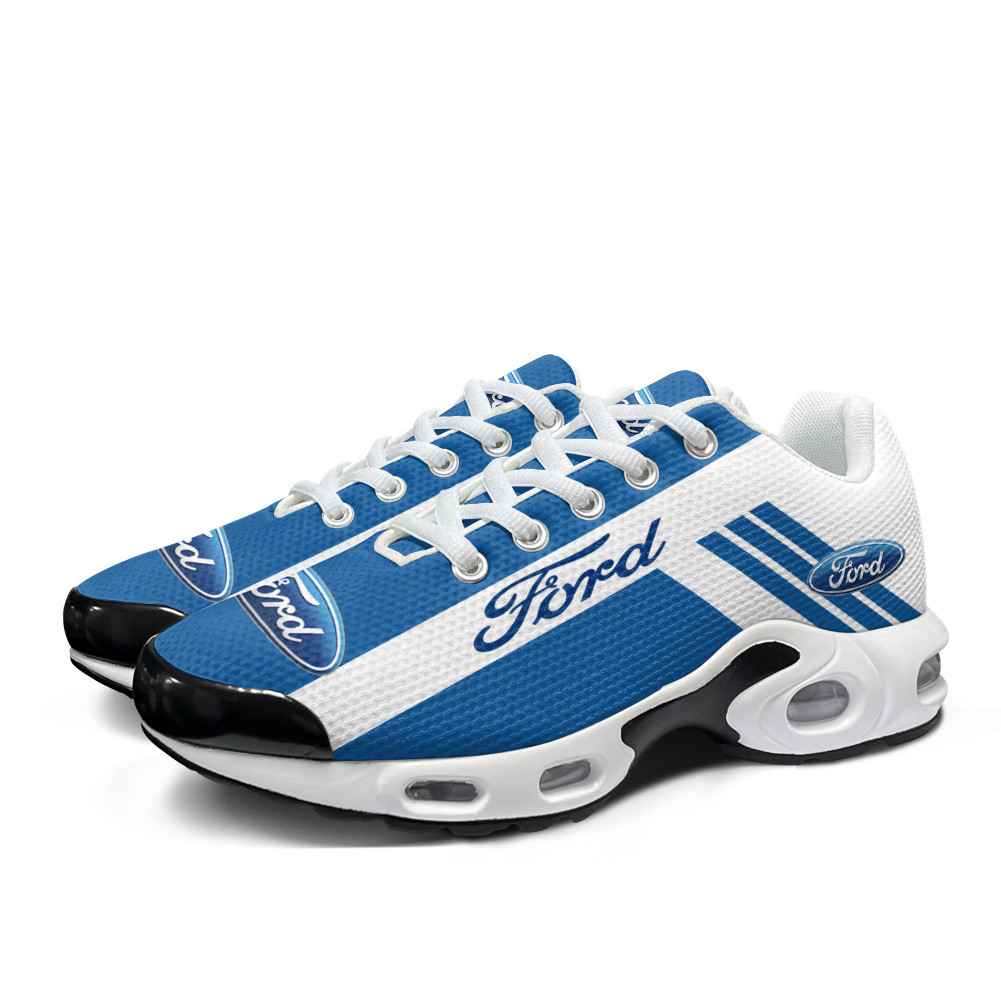 Ford Dynamic Stripe TN Air Max Shoes Air Cushion Sneakers
