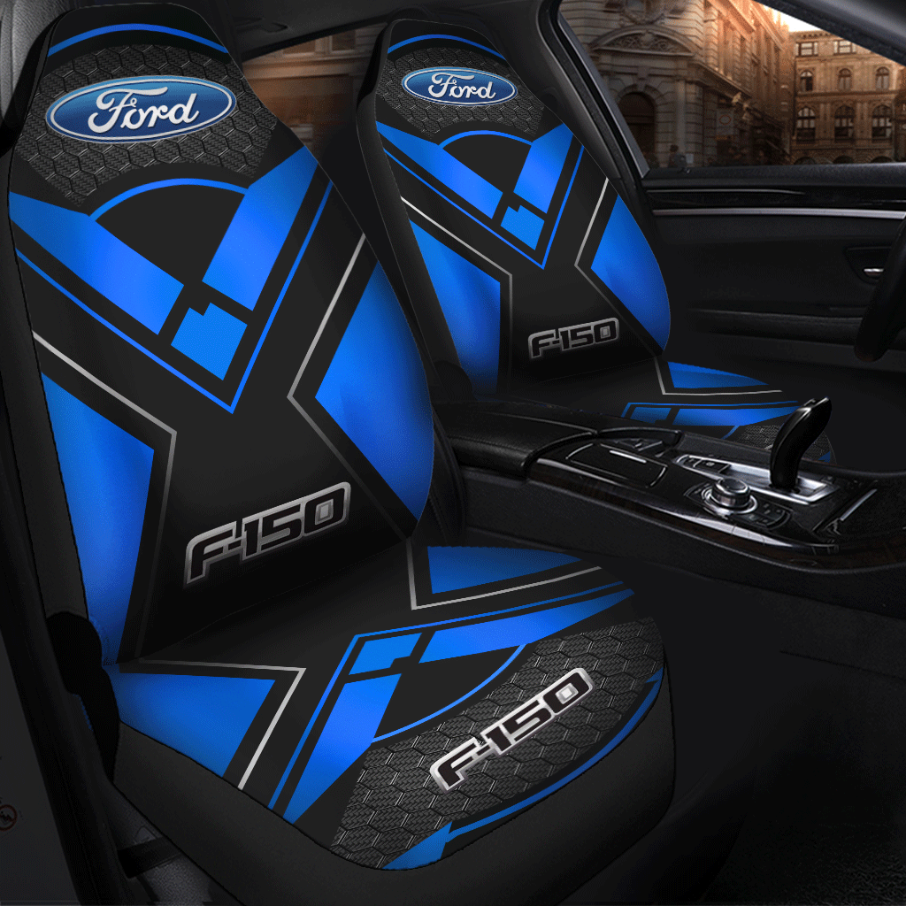 FORD F-150 Car Seat Cover