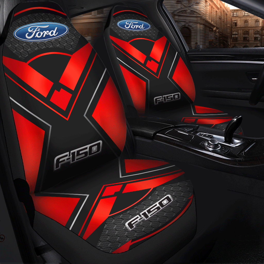 FORD F-150 Car Seat Cover