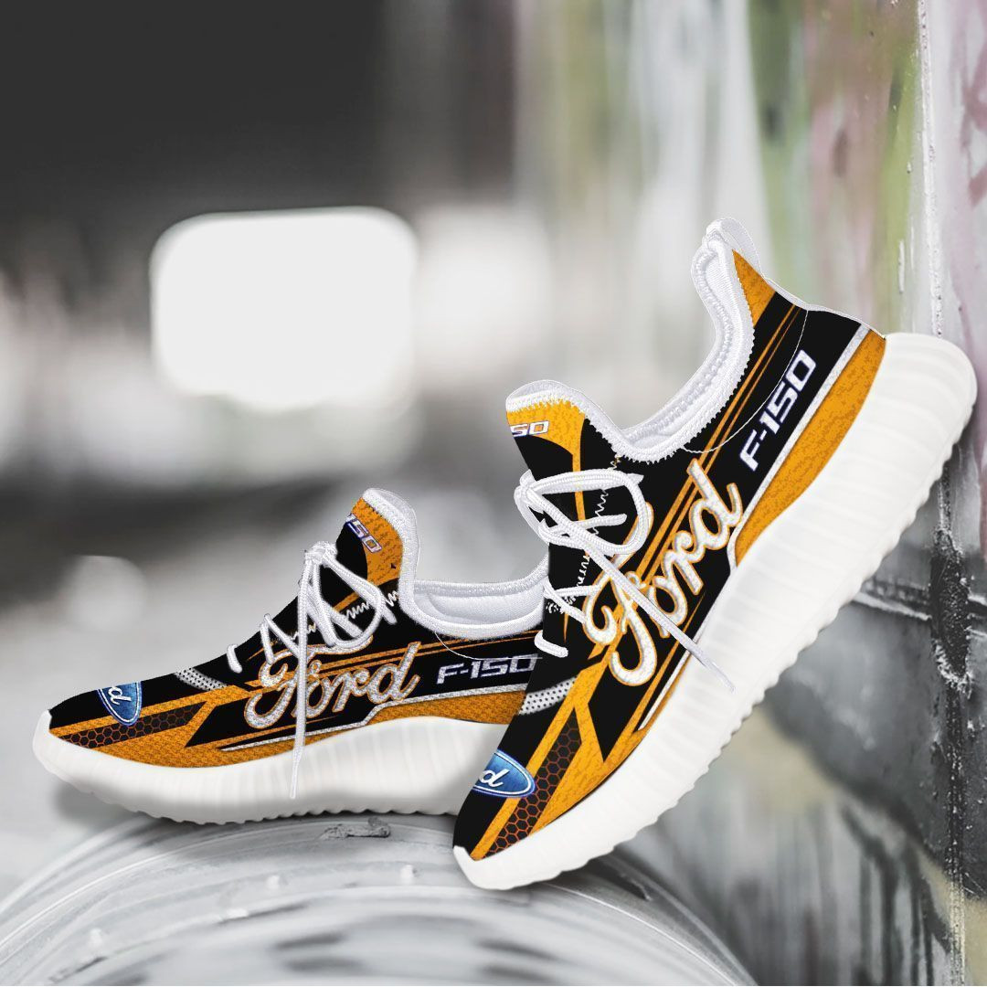 Ford F-150 Shoes Ver 18