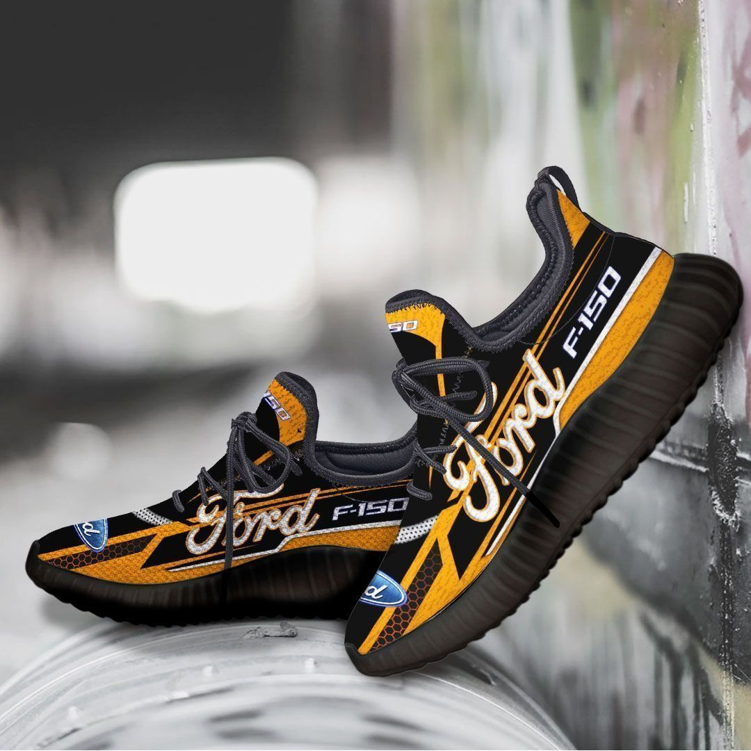 Ford F-150 Shoes Ver 18