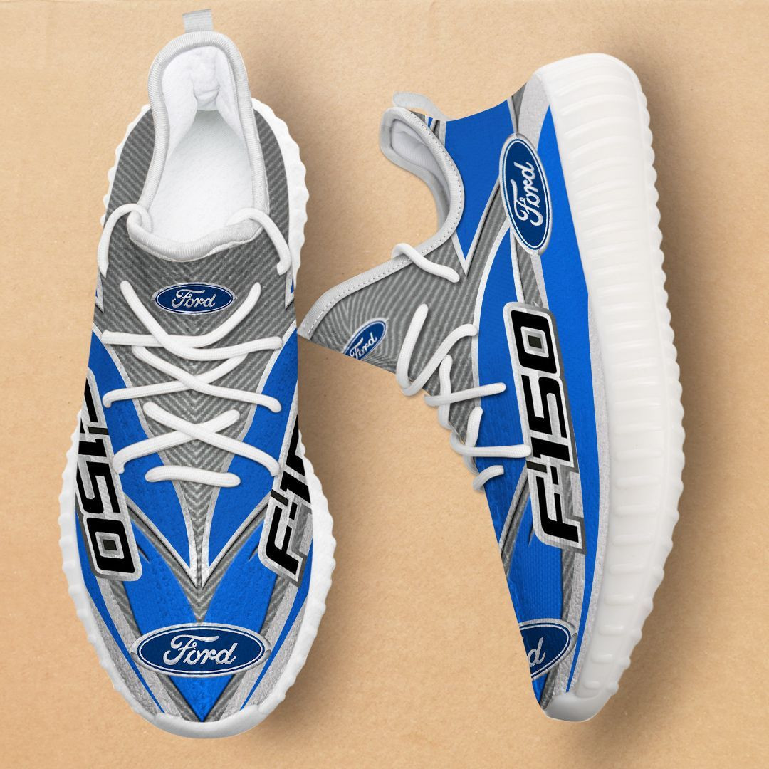 Ford F-150 Shoes Ver 9