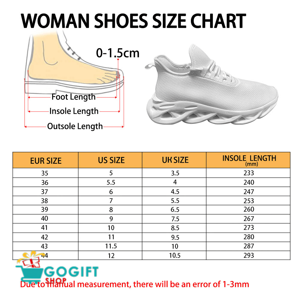 Ford Max Soul Shoes 568