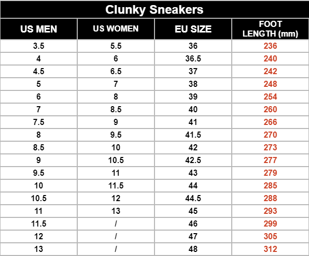 Ford Mustang Casual Max Soul Sneakers VS9