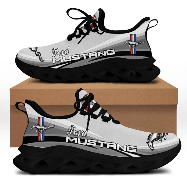 FORD MUSTANG RUNNING SHOES VER 10