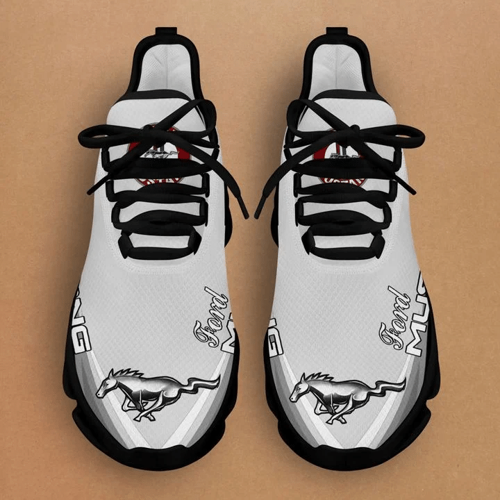 FORD MUSTANG RUNNING SHOES VER 10