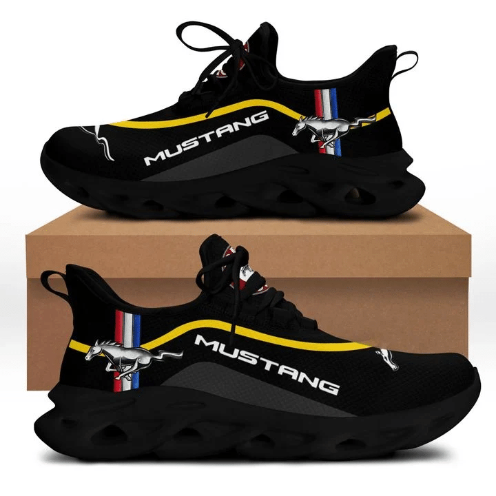 FORD MUSTANG RUNNING SHOES VER 11