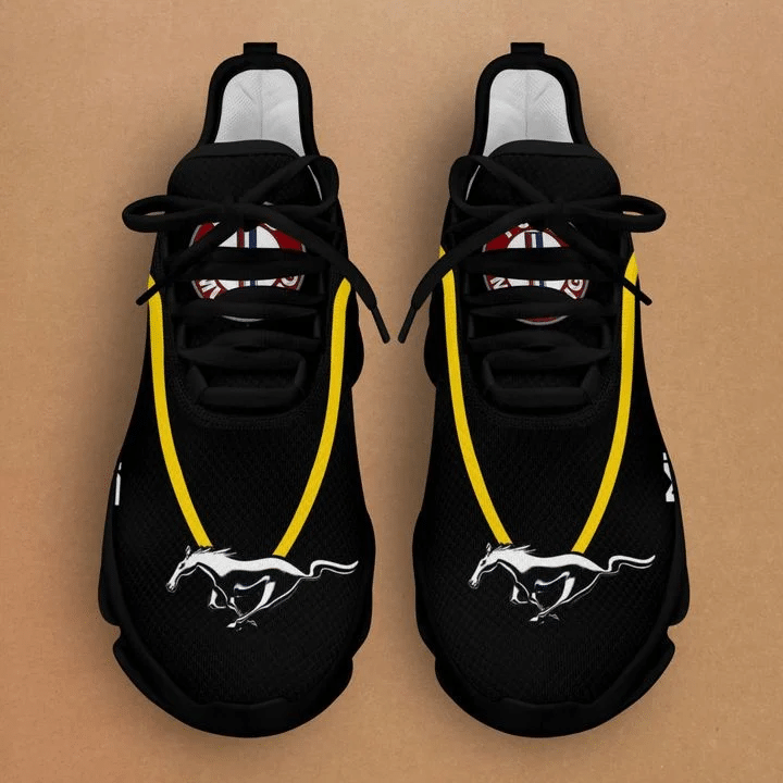 FORD MUSTANG RUNNING SHOES VER 11