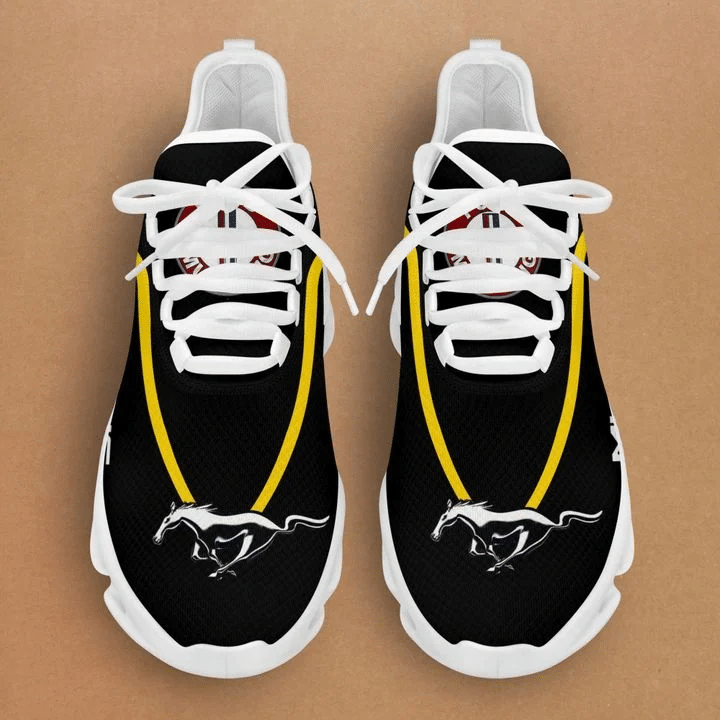 FORD MUSTANG RUNNING SHOES VER 11