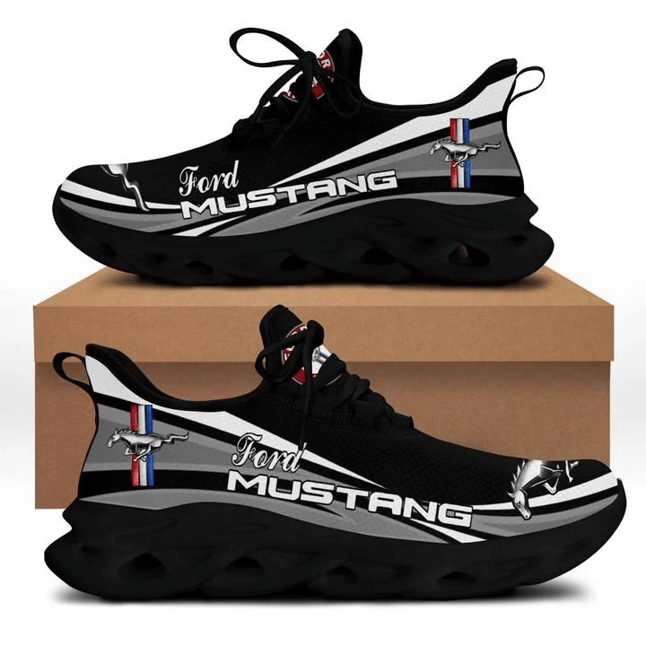 FORD MUSTANG RUNNING SHOES VER 15