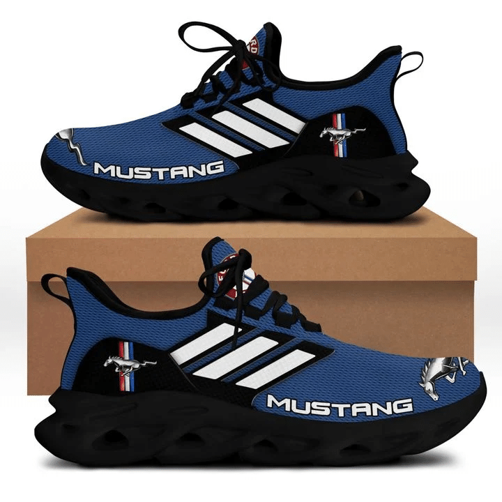 FORD MUSTANG RUNNING SHOES VER 18