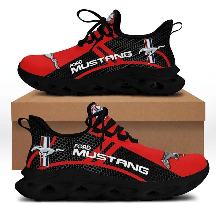 FORD MUSTANG RUNNING SHOES VER 5