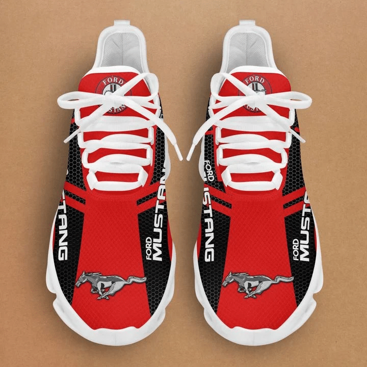 FORD MUSTANG RUNNING SHOES VER 5