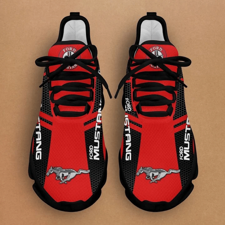 FORD MUSTANG RUNNING SHOES VER 5