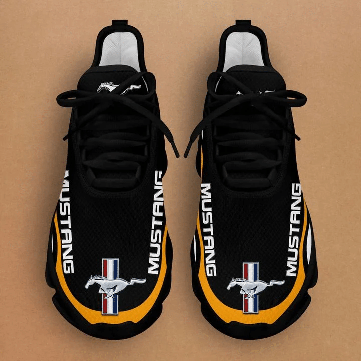 FORD MUSTANG RUNNING SHOES VER 6