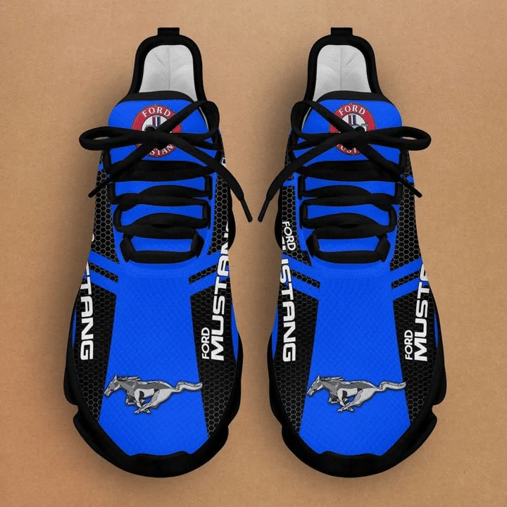FORD MUSTANG RUNNING SHOES VER 7