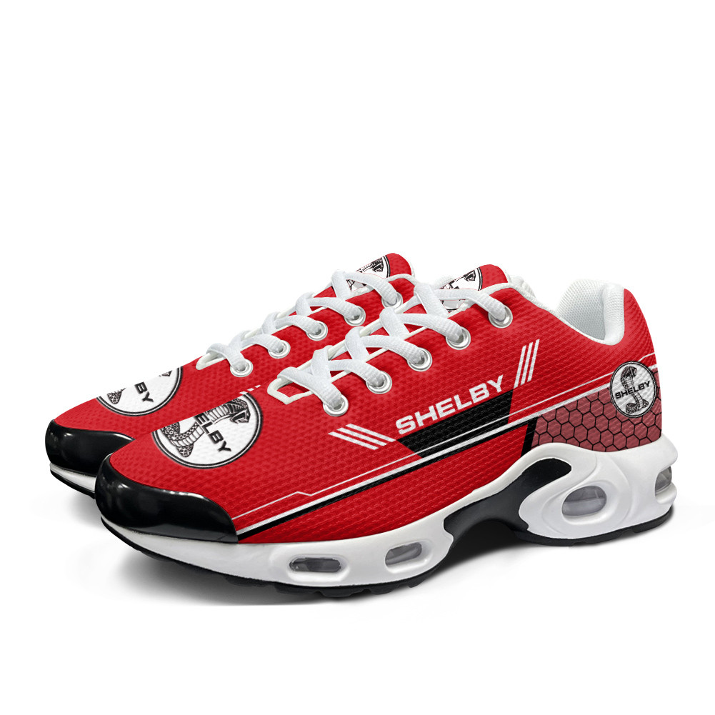 Ford Shelby Bold Hexagon TN Air Max Shoes Air Cushion Sneakers