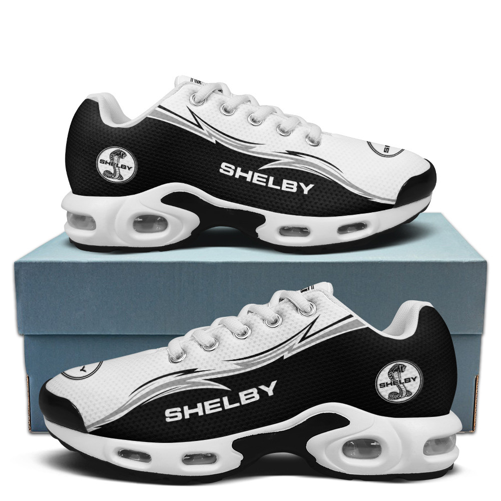 Ford Shelby Electric Lightning TN Air Max Shoes Air Cushion Sneakers