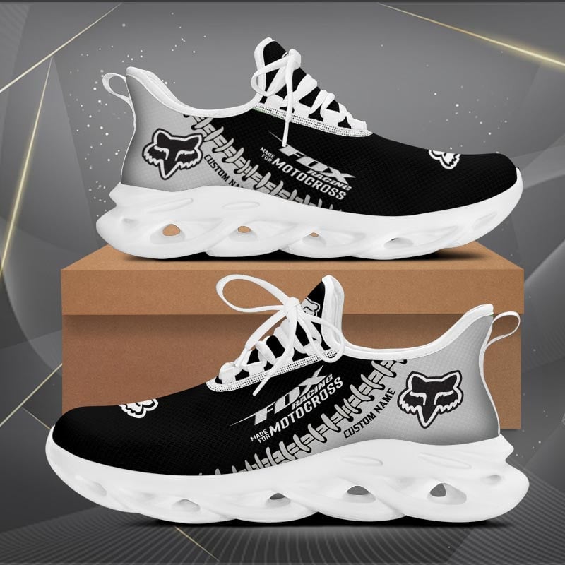 Fox Racing Max Soul Shoes 53981