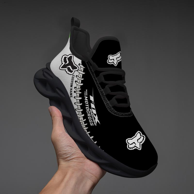 Fox Racing Max Soul Shoes 53981