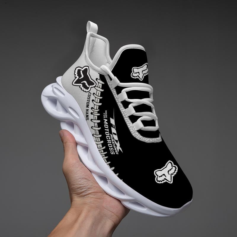 Fox Racing Max Soul Shoes 53981