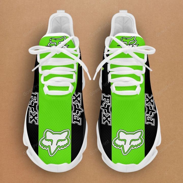 FOX RUNNING SHOES V8