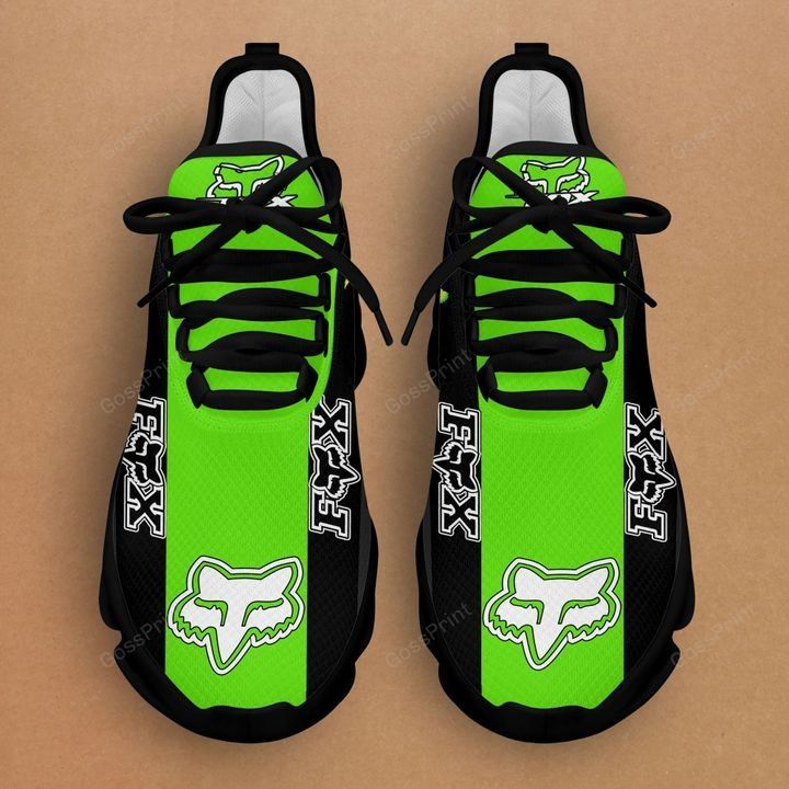 FOX RUNNING SHOES V8