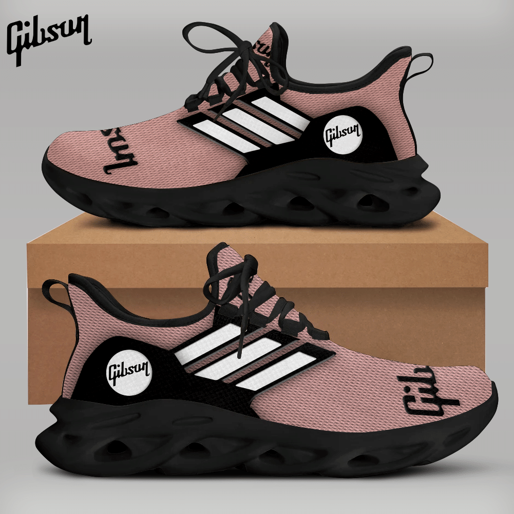 GIBSON OW Shoes - v15