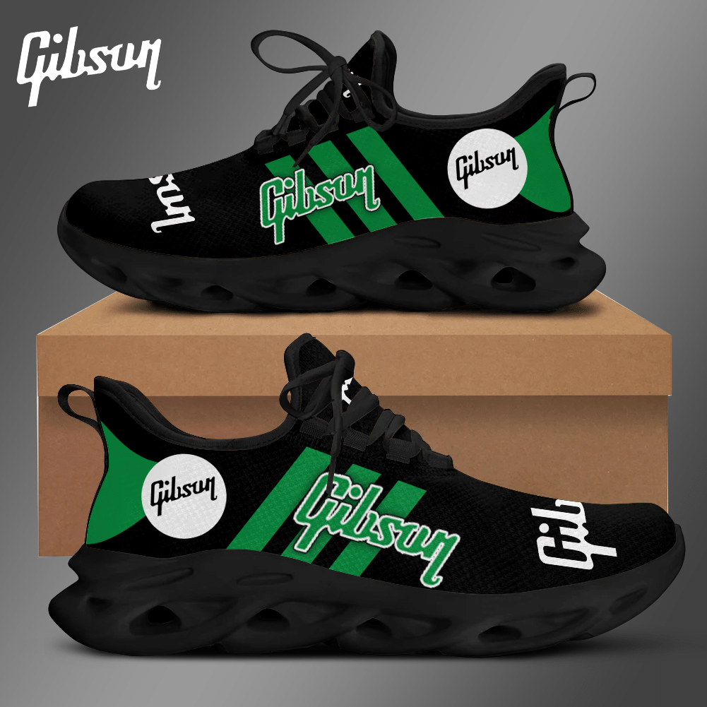 GIBSON OW Shoes - v7