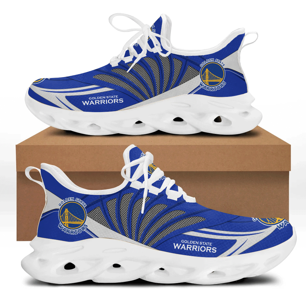 Golden State Warriors Rn Shoes